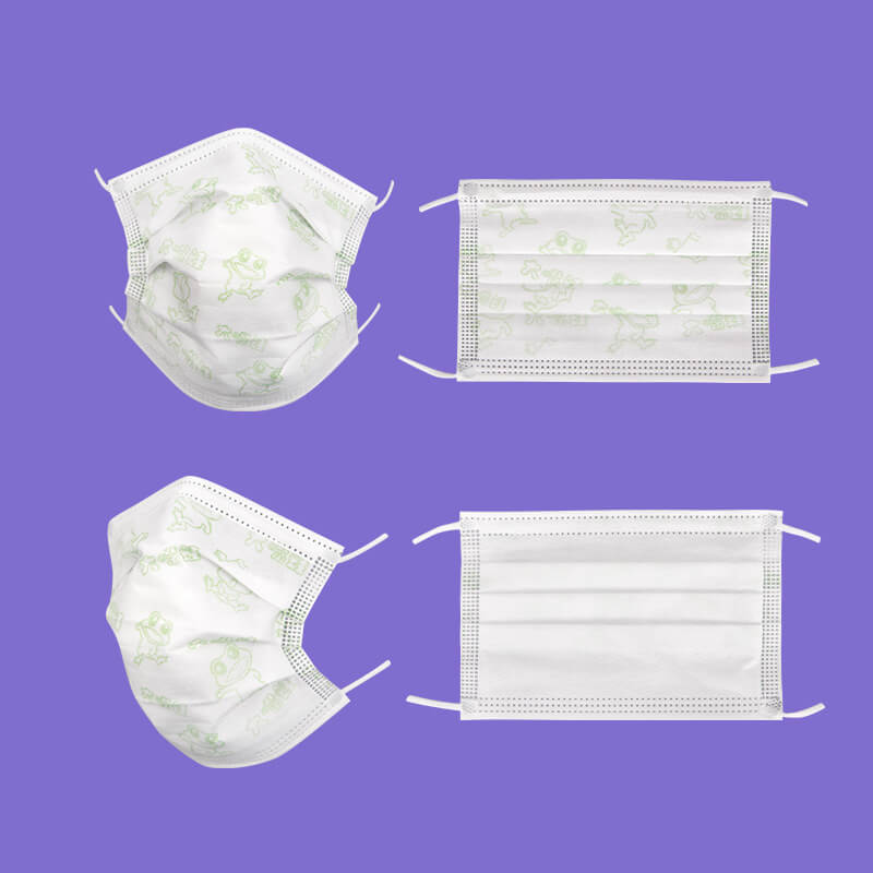 Disposable Surgical Masks
