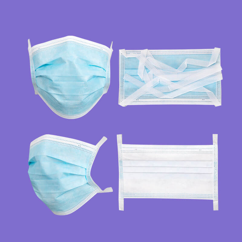 astm level 3 mask