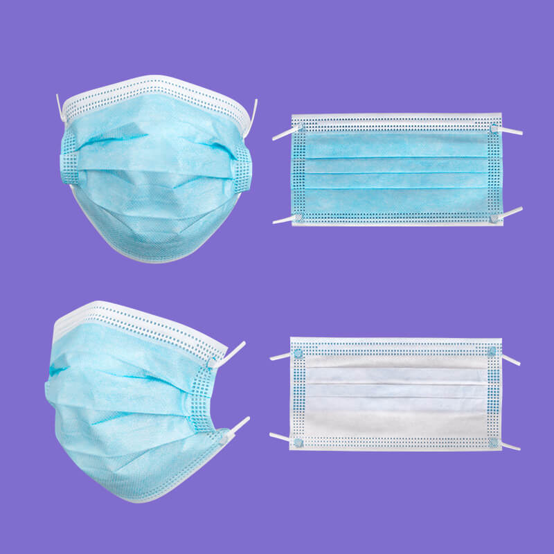medical grade mask