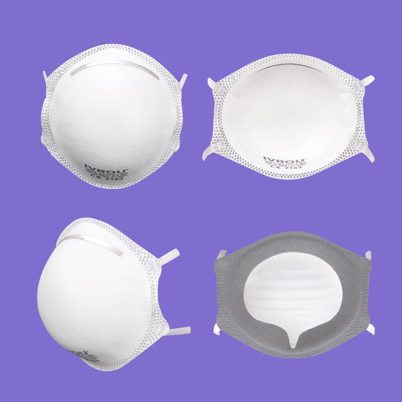 FFP3 Respirators