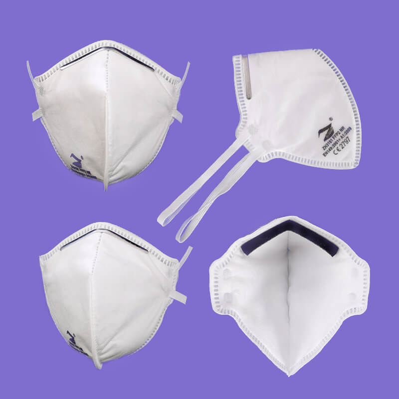 FFP2 FACE MASK