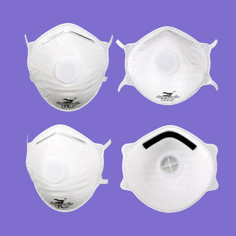 face respirators